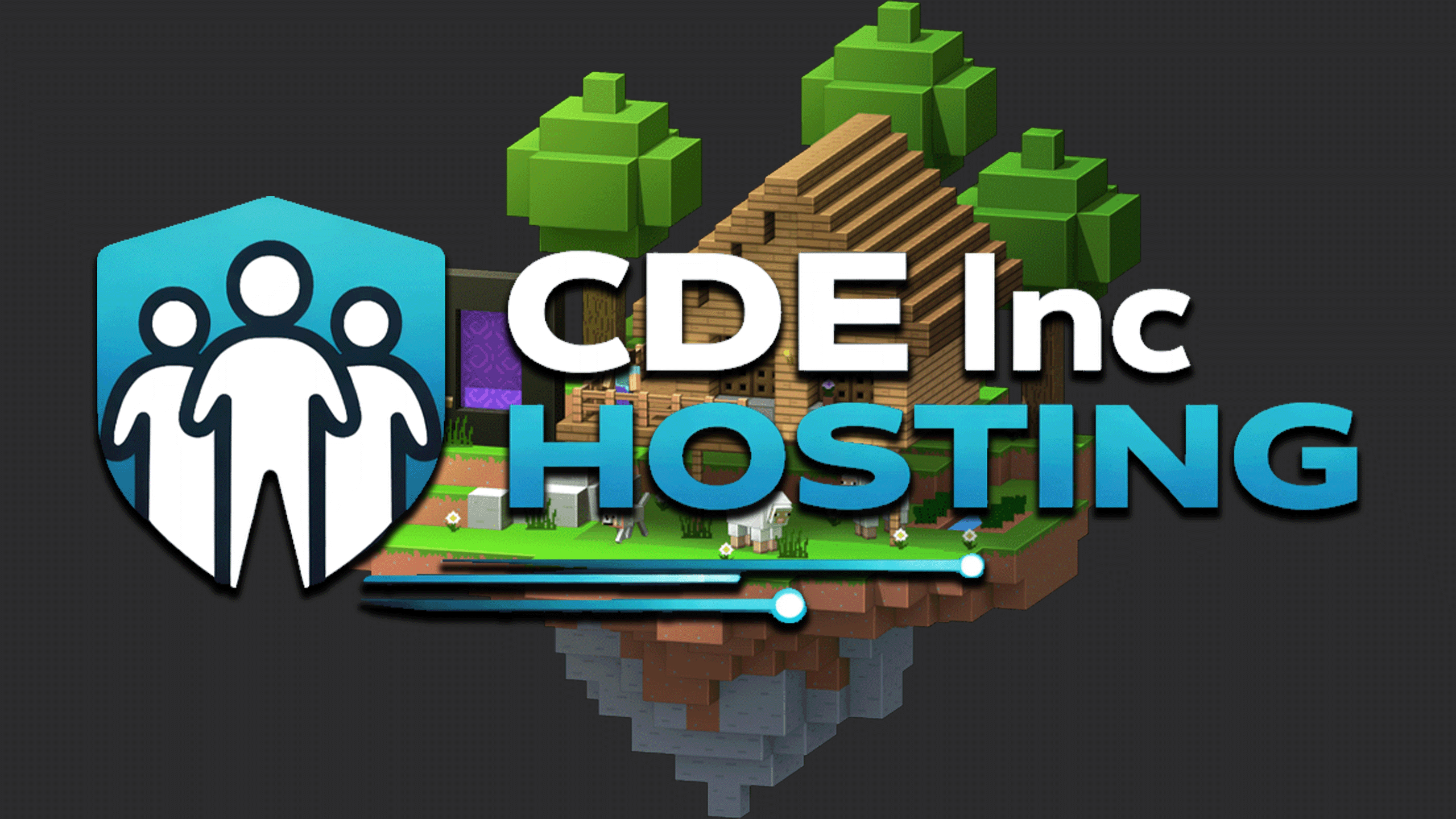 Minecraft Server Hosting
