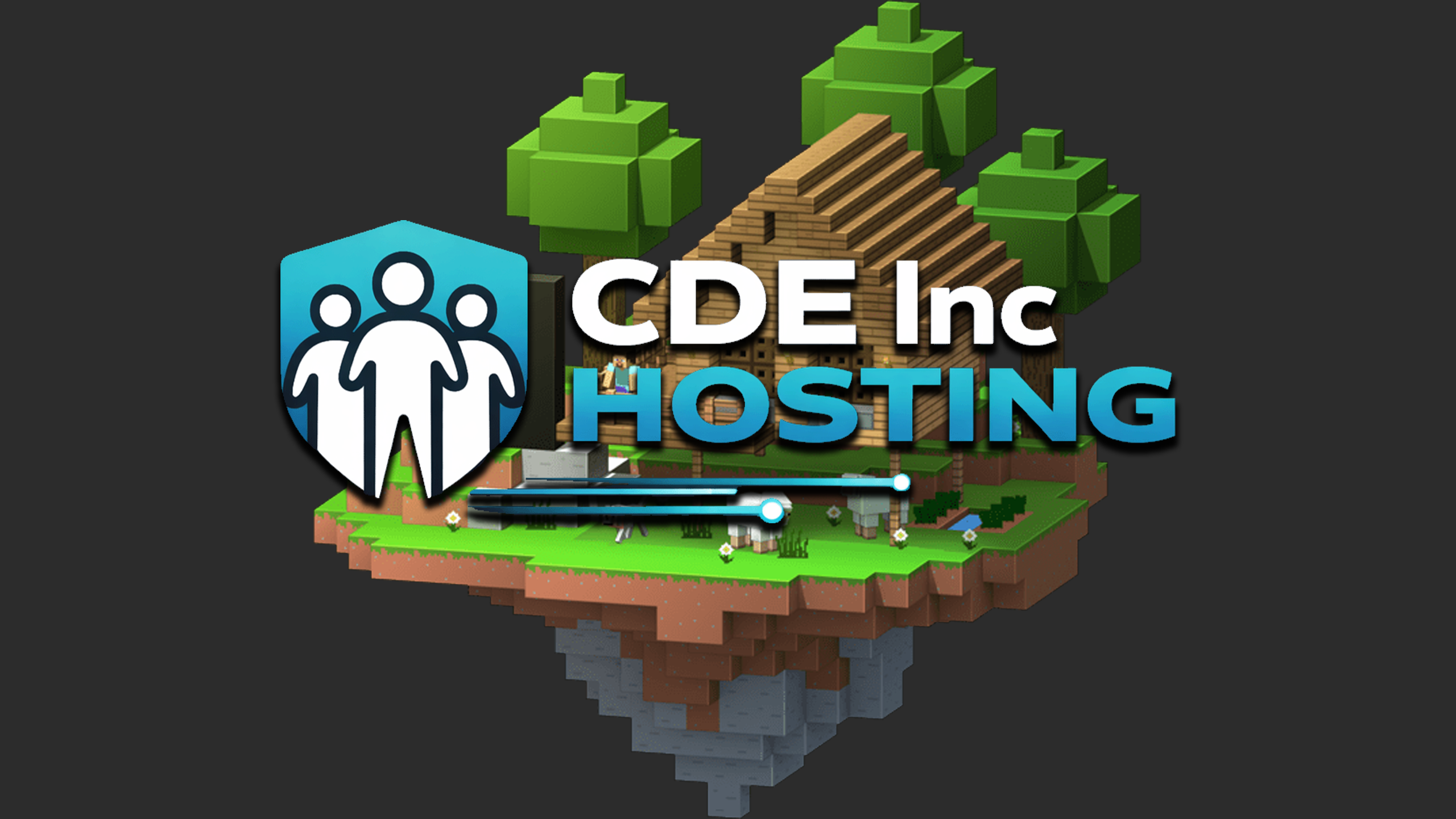 Minecraft Hosting Solutions