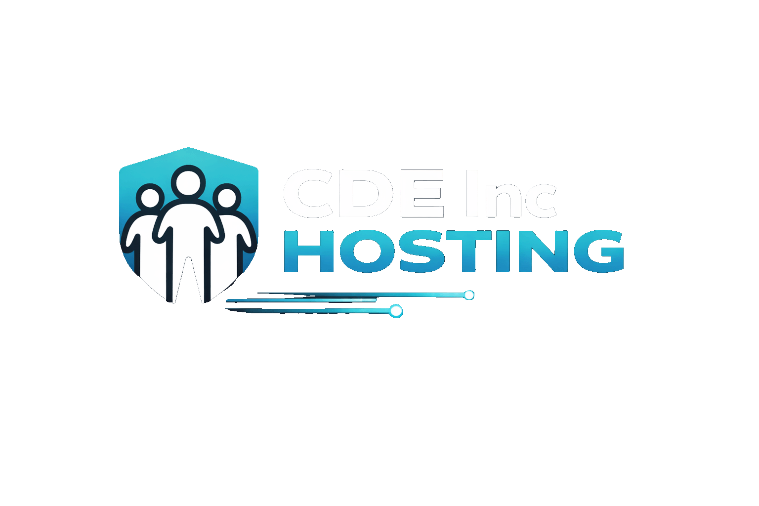 CDE Inc Hosting